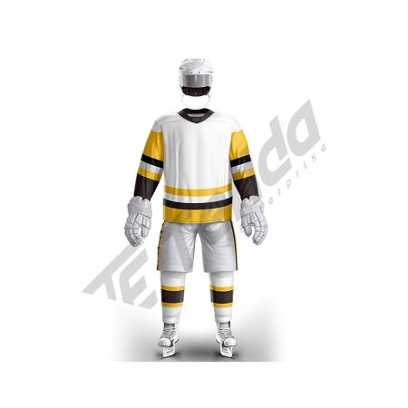 Ice Hockey Uniform